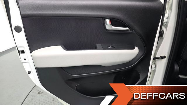 Kia RAY Signature купить на сайте DeffCars