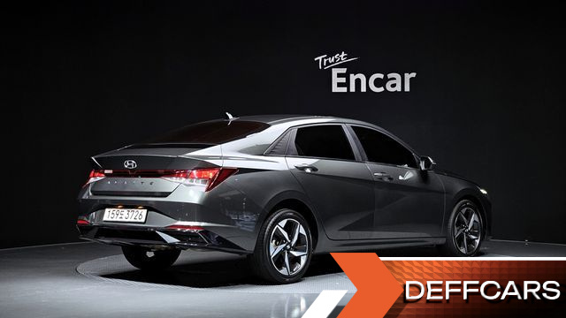 Hyundai AVANTE 1.6 Modern купить на сайте DeffCars