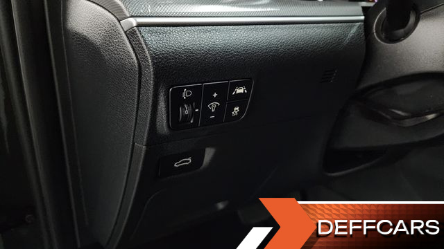 Kia K5 2.0 Prestige купить на сайте DeffCars