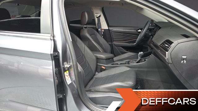 Volkswagen JETTA 1.5 TSI Prestige купить на сайте DeffCars