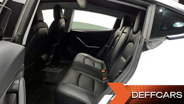 Tesla MODEL 3 Long Range купить на сайте DeffCars
