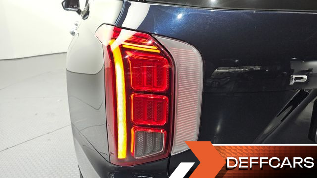 Hyundai PALISADE Diesel 2.2 2WD Prestige купить на сайте DeffCars