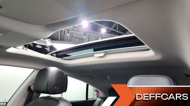 Volkswagen ARTEON 2.0 TDI Prestige купить на сайте DeffCars
