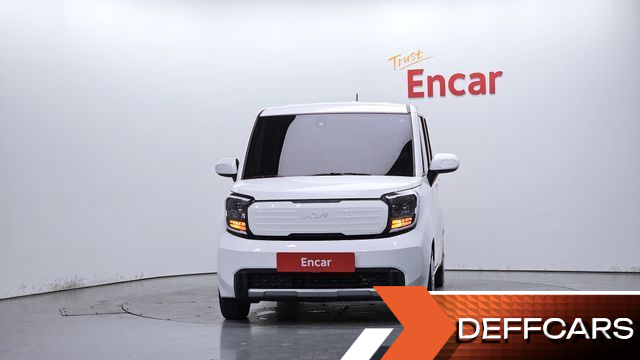 Kia RAY Van 2-Seater Prestige Special купить на сайте DeffCars