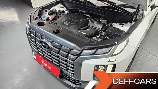 Hyundai PALISADE Gasoline 3.8 4WD Calligraphy купить на сайте DeffCars