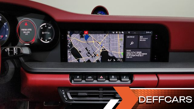 Porsche 911 Carrera 4S Cabriolet купить на сайте DeffCars