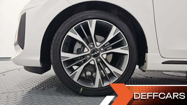 Kia MORNING Signature купить на сайте DeffCars