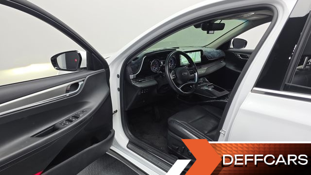 Hyundai GRANDEUR 3.0 LPi Rent Car Premium купить на сайте DeffCars