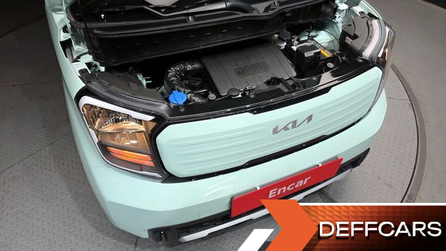 Kia RAY Prestige купить на сайте DeffCars