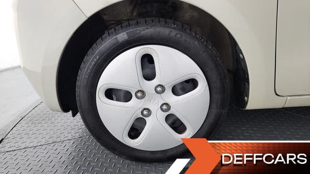 Kia RAY Deluxe купить на сайте DeffCars