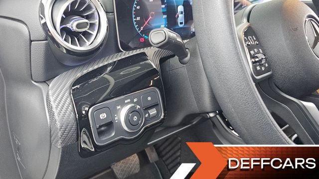 Mercedes A-CLASS A250 4MATIC Sedan купить на сайте DeffCars