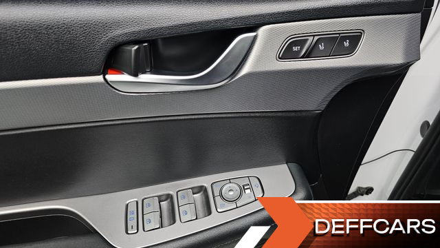 Hyundai PALISADE Diesel 2.2 4WD Exclusive купить на сайте DeffCars