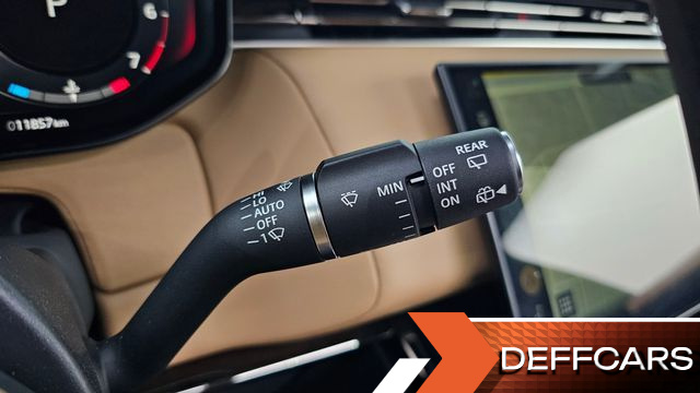 Land Rover RANGE ROVER SPORT P400 AB купить на сайте DeffCars