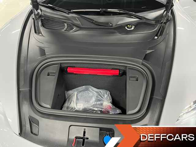 Porsche TAYCAN 4S Cross Turismo купить на сайте DeffCars