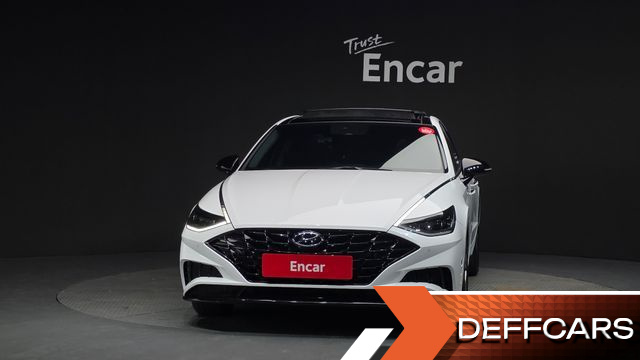 Hyundai SONATA 2.0 Premium Plus купить на сайте DeffCars