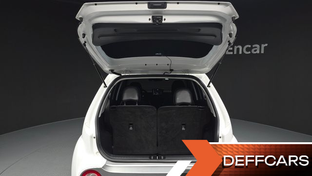 Hyundai CASPER Modern купить на сайте DeffCars