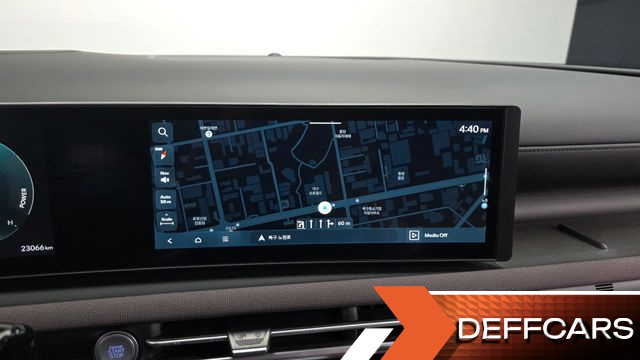 Hyundai TUCSON HEV 1.6 2WD Inspiration купить на сайте DeffCars