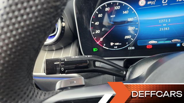 Mercedes GLC-CLASS GLC300 4MATIC Coupe купить на сайте DeffCars