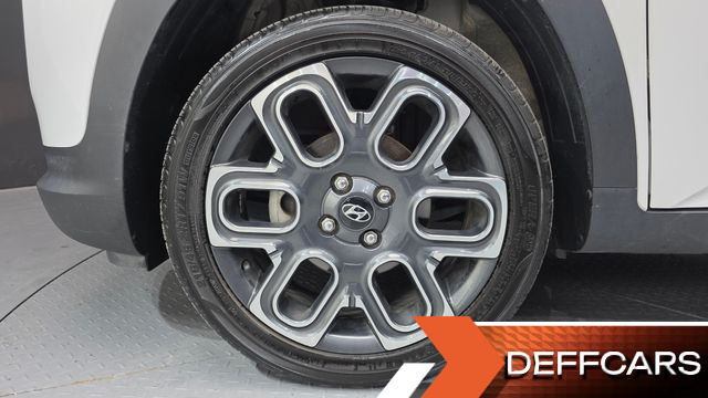 Hyundai CASPER Turbo Inspiration купить на сайте DeffCars