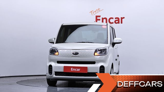 Kia RAY Standard купить на сайте DeffCars