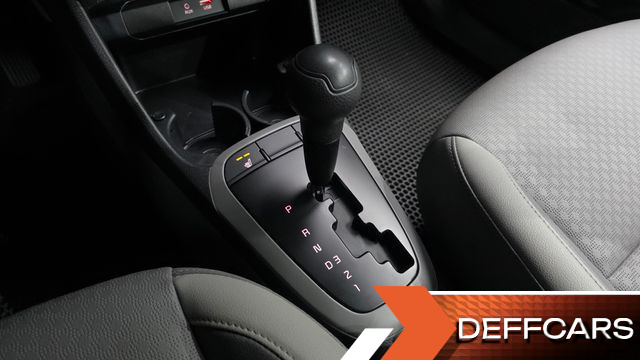 Kia MORNING Trendy купить на сайте DeffCars
