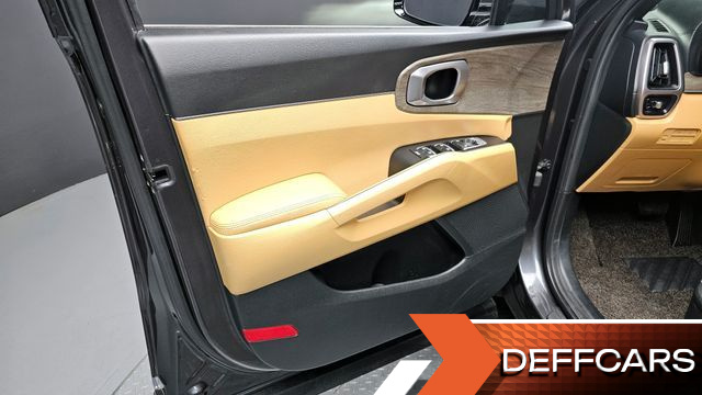 Kia SORENTO Diesel 2.2 4WD Prestige купить на сайте DeffCars