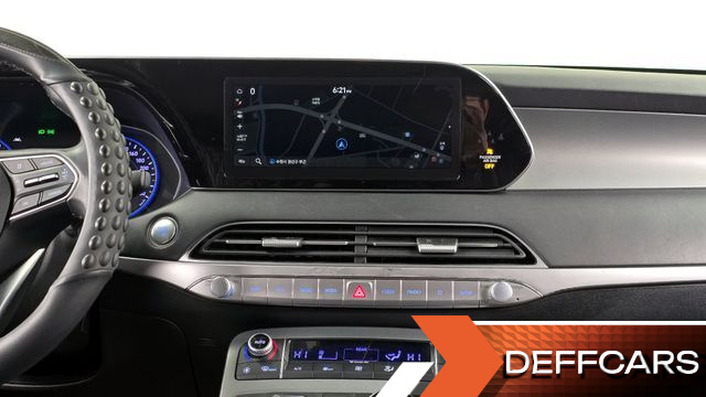 Hyundai PALISADE Gasoline 3.8 2WD Exclusive купить на сайте DeffCars