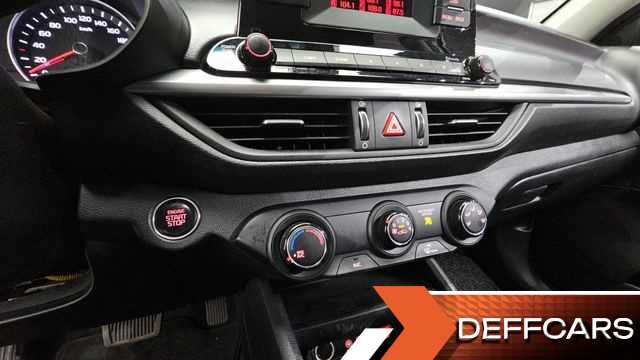 Kia K3 Luxury купить на сайте DeffCars