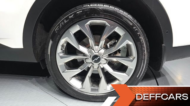 Kia SORENTO Diesel 2.2 2WD Signature купить на сайте DeffCars