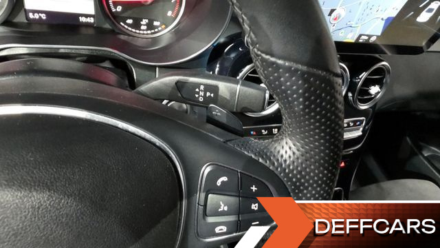Mercedes GLC-CLASS GLC300 4MATIC AMG Line купить на сайте DeffCars