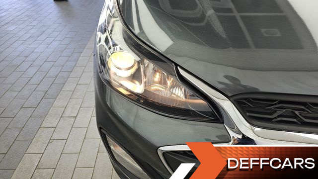 ChevroletGMDaewoo SPARK Premier купить на сайте DeffCars