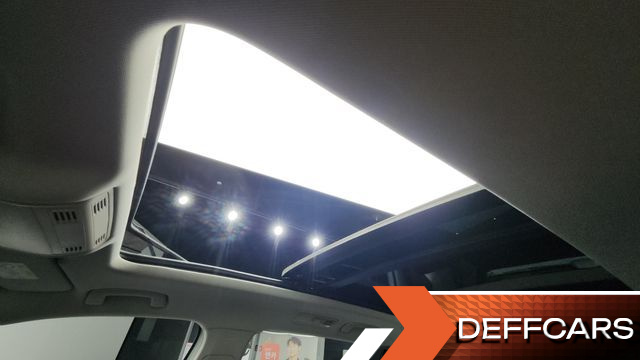 Volkswagen TIGUAN 2.0 TSI Prestige купить на сайте DeffCars