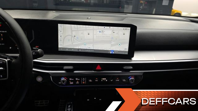 Kia SORENTO Diesel 2.2 2WD Noblesse купить на сайте DeffCars