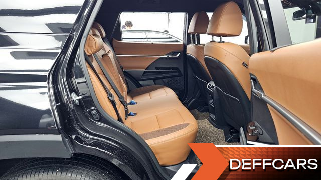 Ssangyong TORRES Gasoline 1.5 2WD T7 купить на сайте DeffCars