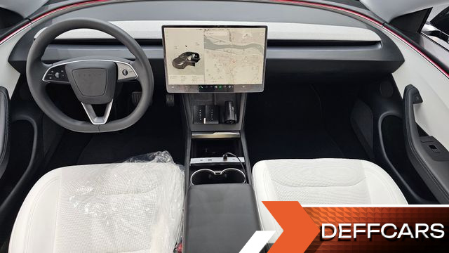 Tesla MODEL 3 Long Range AWD купить на сайте DeffCars