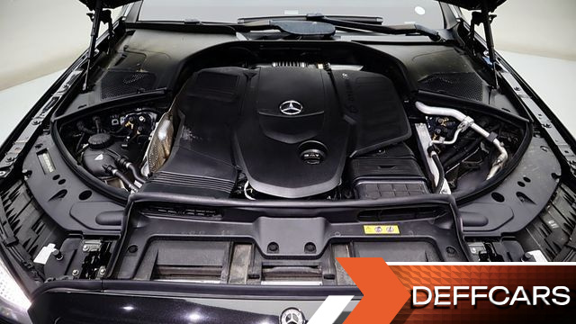 Mercedes S-CLASS S350 d купить на сайте DeffCars