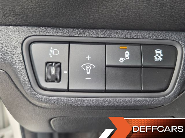 Kia K3 1.6 Prestige купить на сайте DeffCars