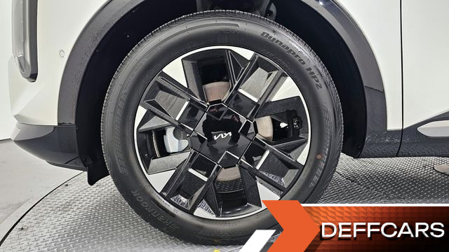 Kia SPORTAGE HEV 1.6 2WD Signature купить на сайте DeffCars
