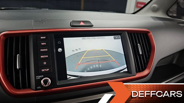 Kia RAY Signature купить на сайте DeffCars