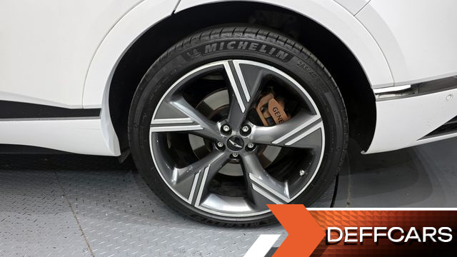 Genesis GV80 3.5T Gasoline AWD купить на сайте DeffCars