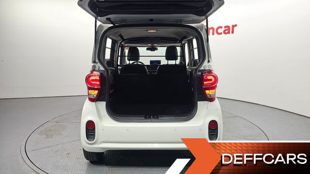 Kia RAY Van Standard купить на сайте DeffCars
