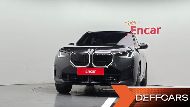 BMW X3 xDrive 20 M Sport купить на сайте DeffCars