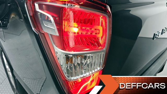 Ssangyong REXTON Diesel 2.2 4WD Prestige Special (5-Link) купить на сайте DeffCars