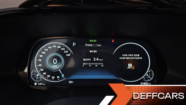 Hyundai PALISADE Gasoline 3.8 2WD Calligraphy купить на сайте DeffCars