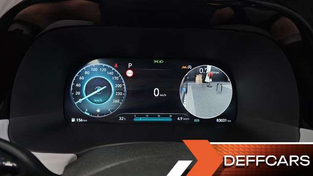 Hyundai PALISADE Diesel 2.2 4WD Le Blanc купить на сайте DeffCars