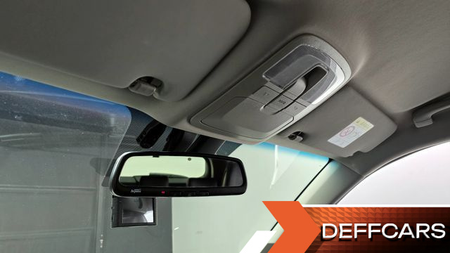 Ssangyong KORANDO Gasoline 1.5 2WD C5 купить на сайте DeffCars