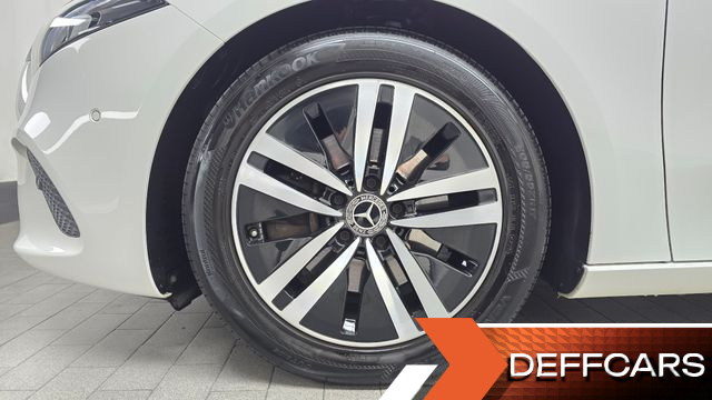 Mercedes A-CLASS A220 Sedan купить на сайте DeffCars