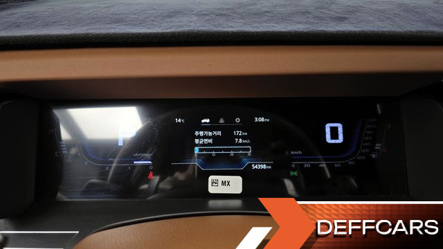 Ssangyong TORRES Gasoline 1.5 2WD T7 купить на сайте DeffCars