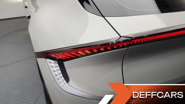 Kia EV6 Long Range 4WD Earth купить на сайте DeffCars