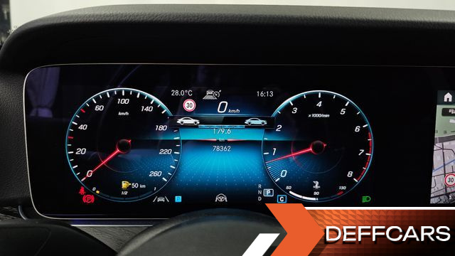 Mercedes E-CLASS E250 Avantgarde купить на сайте DeffCars